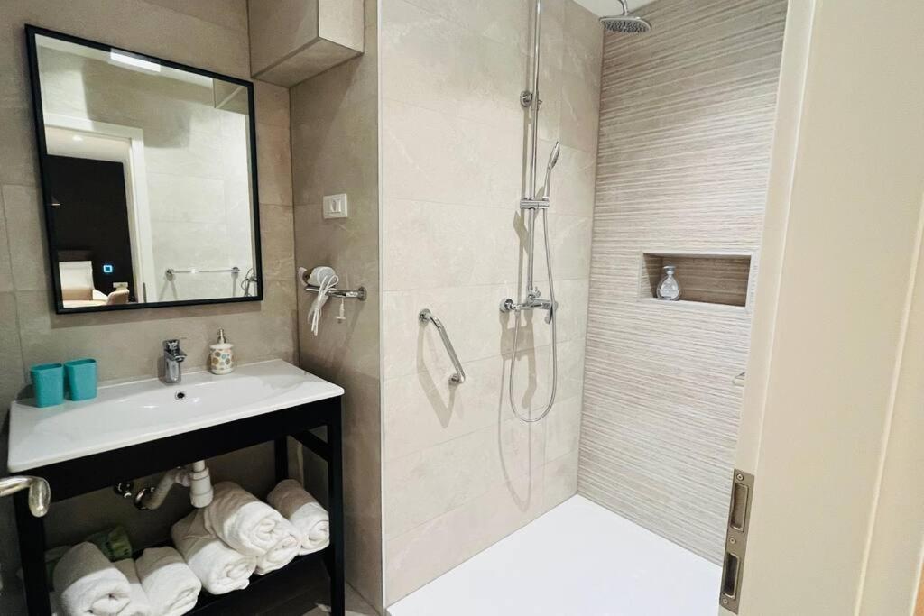 Apartmán Stone House With Cute Terrase Split