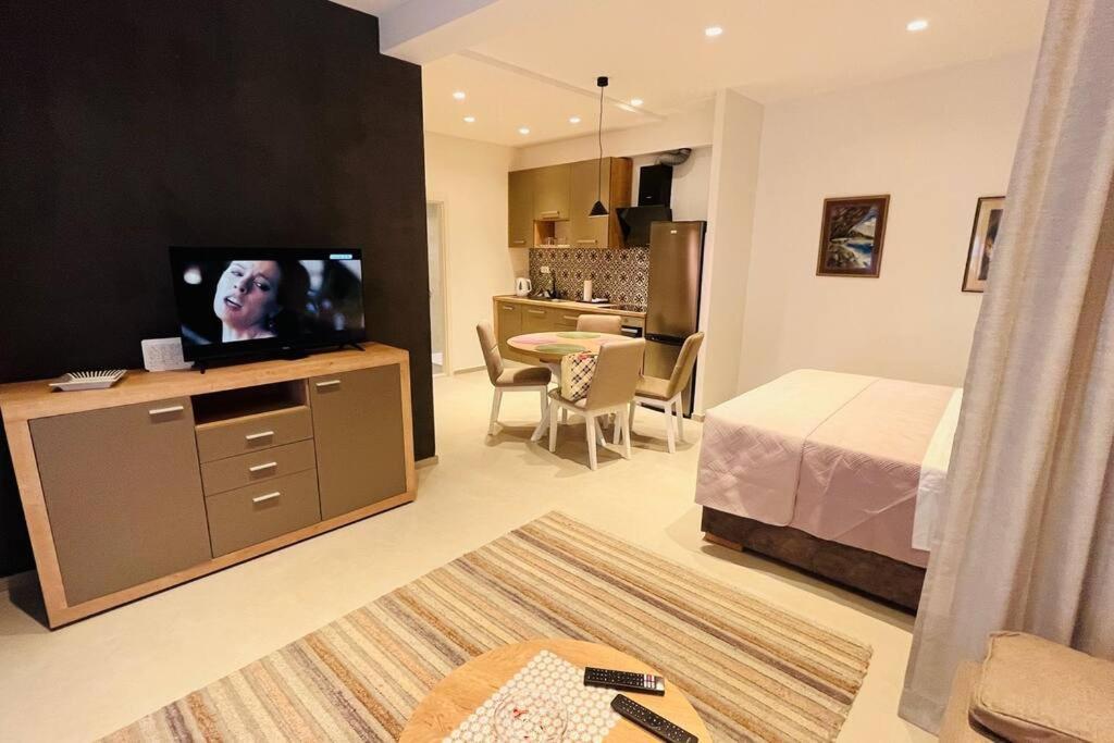 Apartmán Stone House With Cute Terrase Split