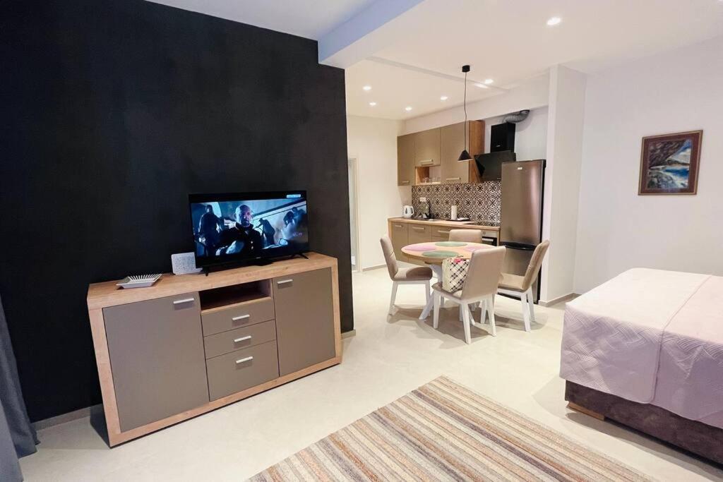 Apartmán Stone House With Cute Terrase